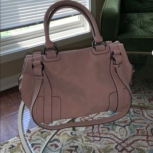 JustFab Handbag
